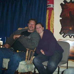 Meet your Posher, Timberly